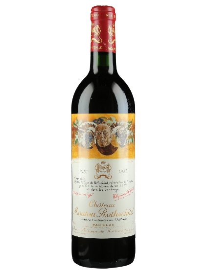 Mouton Rothschild