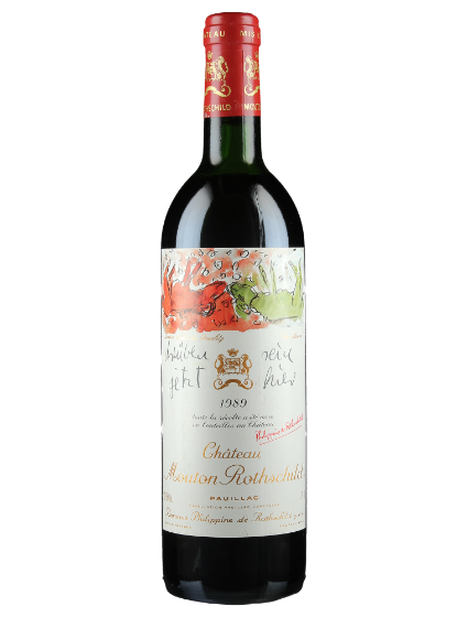 Mouton Rothschild