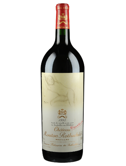 Mouton Rothschild