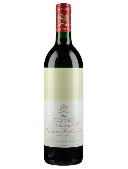 Mouton Rothschild