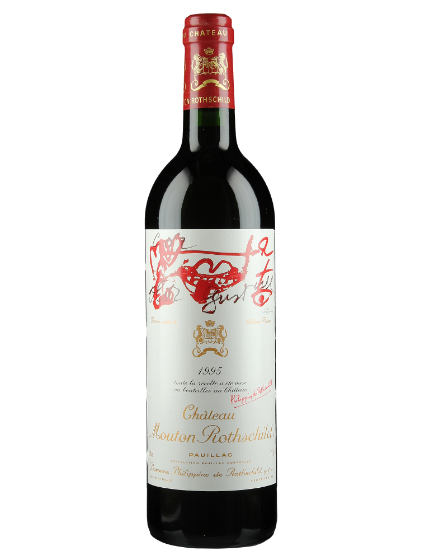 Mouton Rothschild