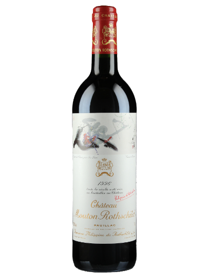 Mouton Rothschild