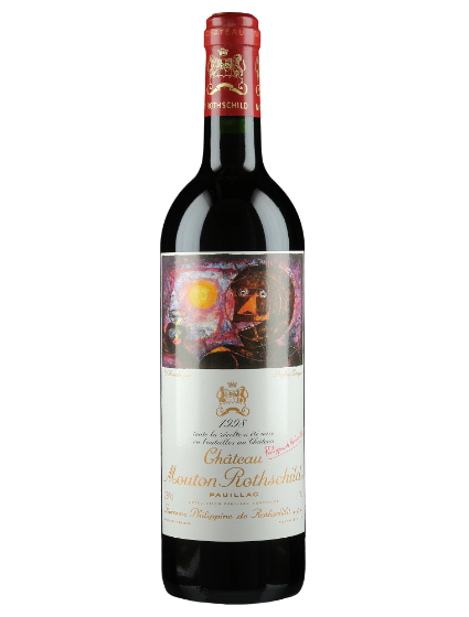 Mouton Rothschild