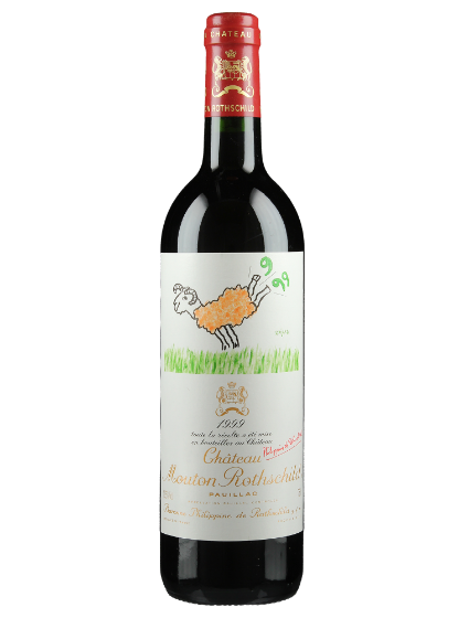 Mouton Rothschild