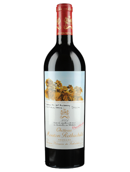 Mouton Rothschild