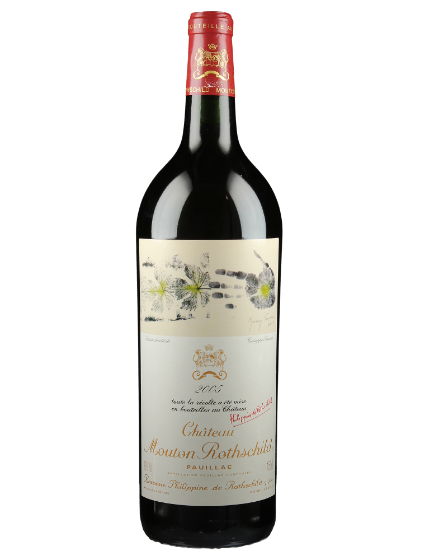 Mouton Rothschild