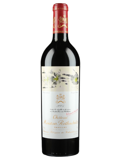 Mouton Rothschild