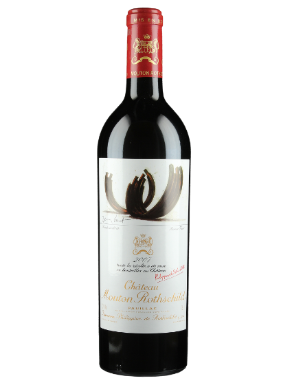 Mouton Rothschild