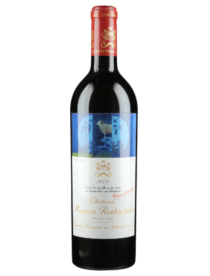 Mouton Rothschild