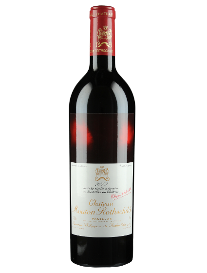 Mouton Rothschild