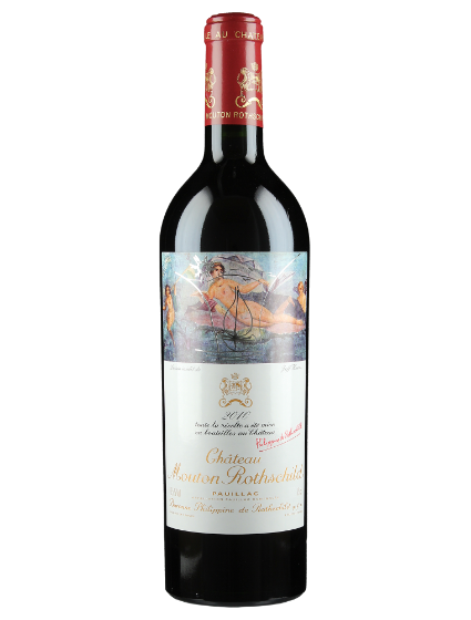 Mouton Rothschild