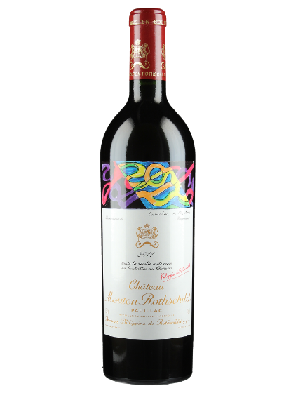 Mouton Rothschild