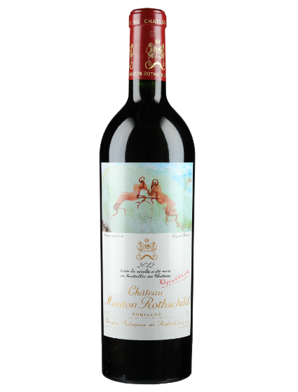 Mouton Rothschild