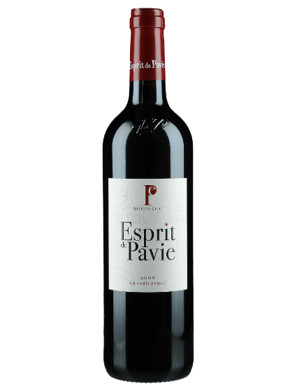 Esprit de Pavie