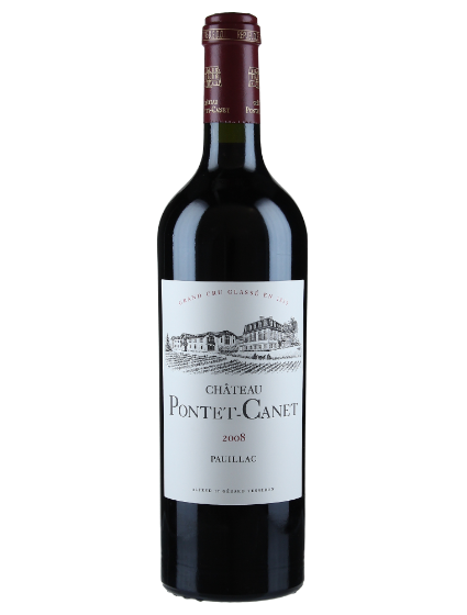 Pontet Canet