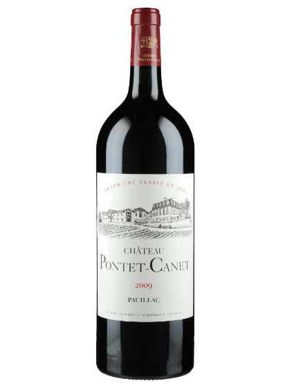 Pontet Canet