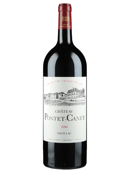 Pontet Canet