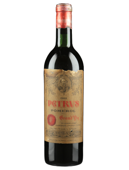 Pétrus