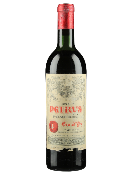 Pétrus