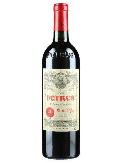 Pétrus