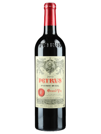 Pétrus