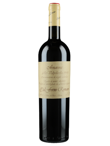 Amarone della Valpolicella Monte Lodoletta