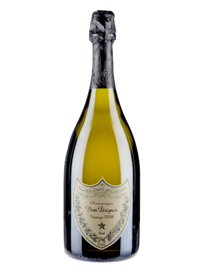 Champagne Brut Dom Pérignon (Gift box)