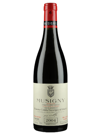 Musigny Vieilles Vignes