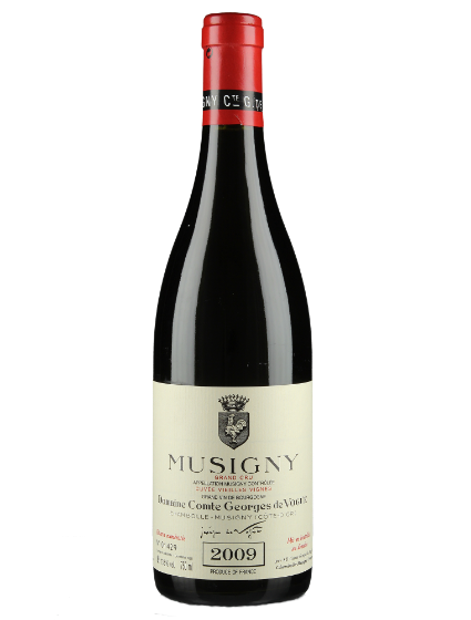 Musigny Vieilles Vignes