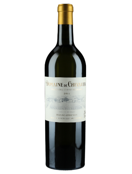 Domaine de Chevalier Blanc