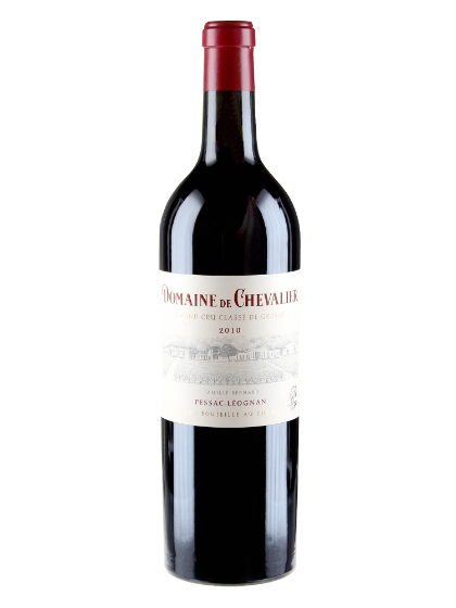 Domaine de Chevalier Rouge