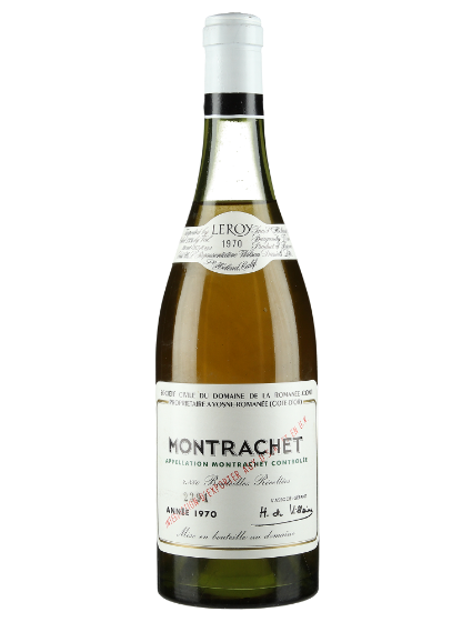 DRC Montrachet