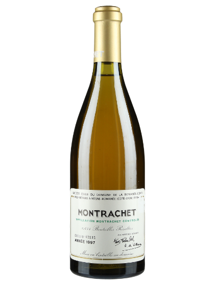 DRC Montrachet