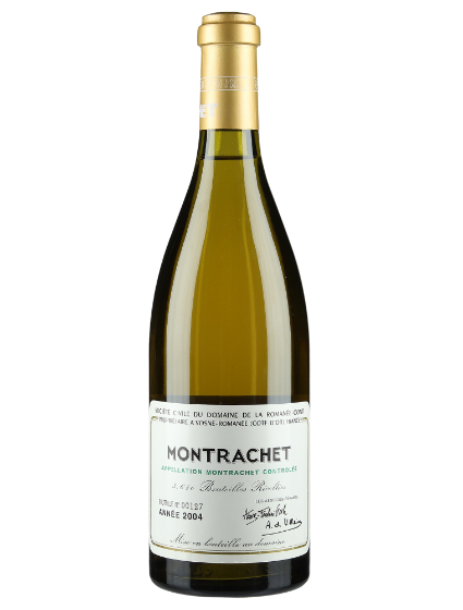 DRC Montrachet