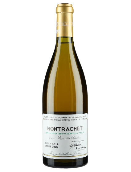 DRC Montrachet