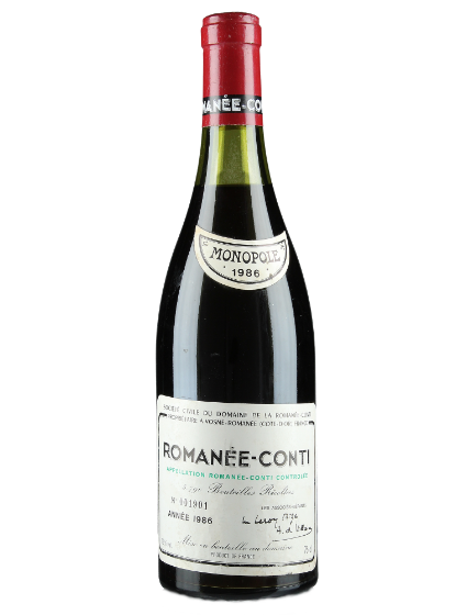 DRC Romanée Conti