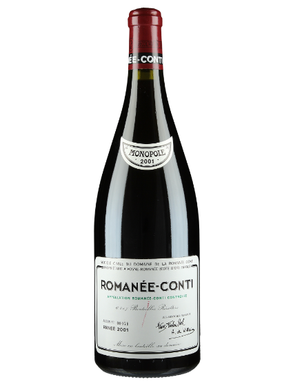 DRC Romanée Conti