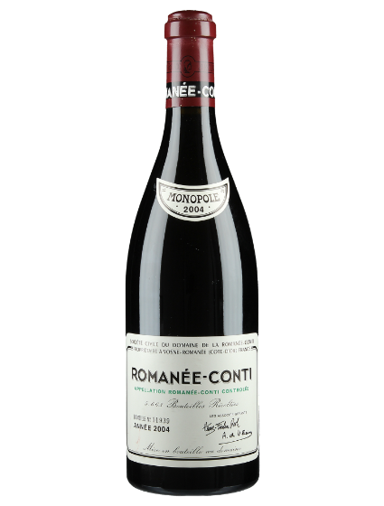 DRC Romanée Conti