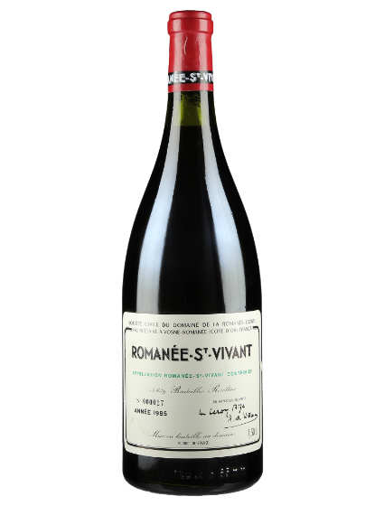 DRC Romanée St. Vivant