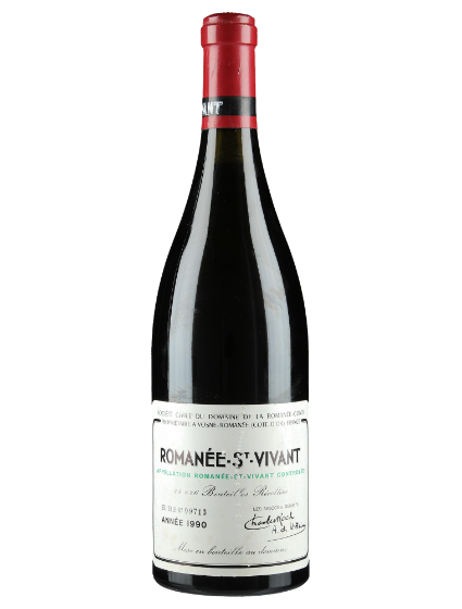 DRC Romanée St. Vivant