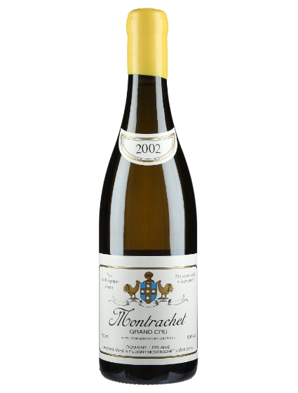 Montrachet