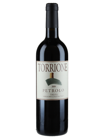 Torrione