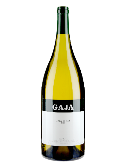 Gaia & Rey Chardonnay