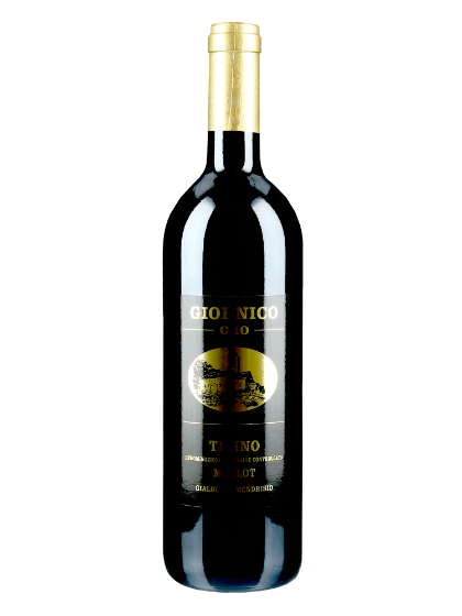 Merlot Giornico Oro