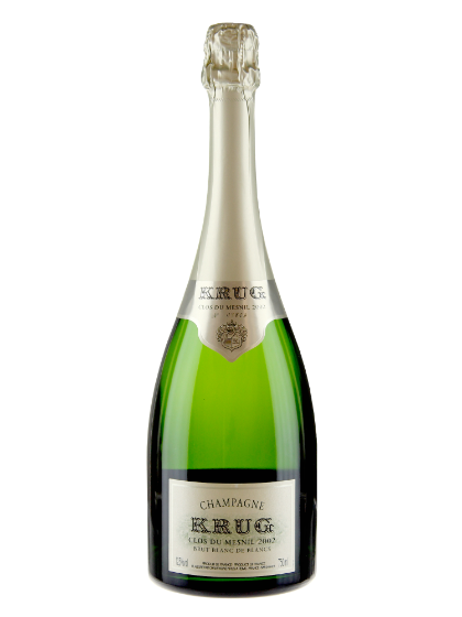 Champagne Brut Clos du Mesnil