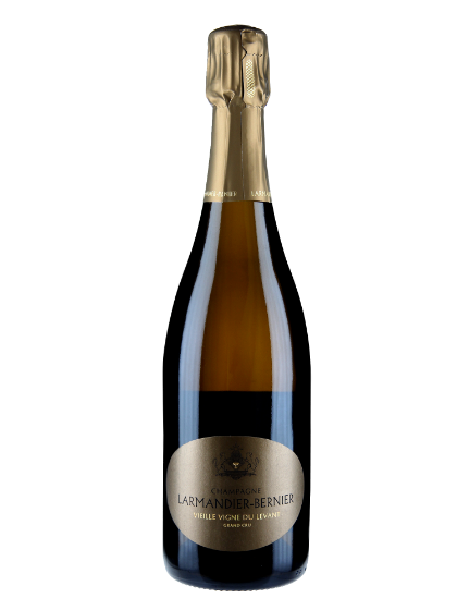 Champagne Vieille Vigne Du Levant Extra-Brut Blanc de Blancs