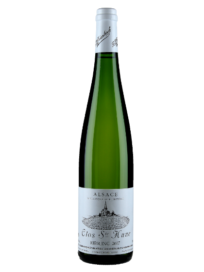 Riesling Clos St. Hune