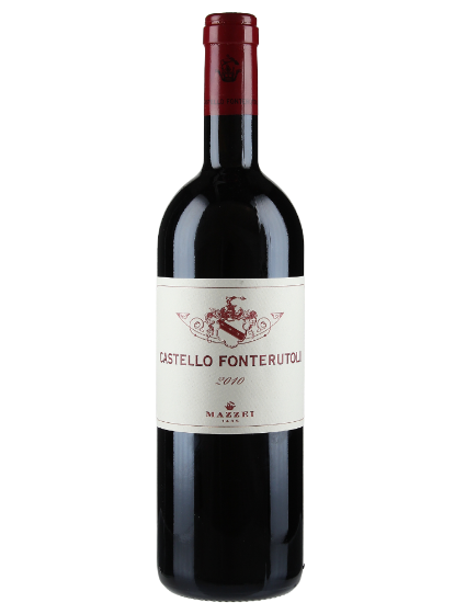 Chianti Classico Gran Selezione Castello Fonterutoli