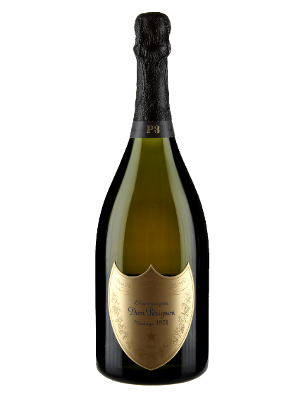 Champagne Dom Pérignon P3