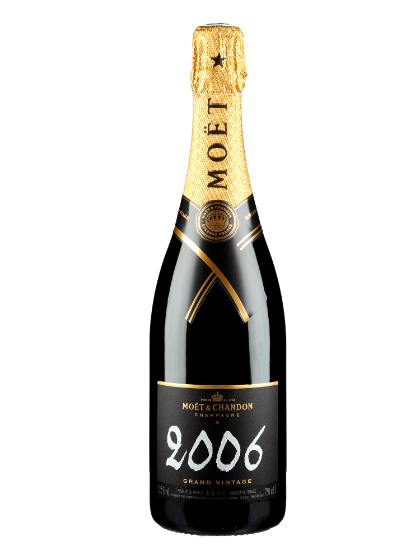 Champagne Brut Grand Vintage